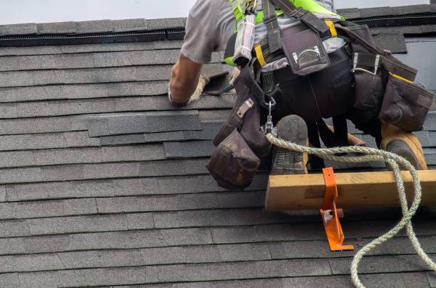 Reliable Roofing contractor in Broken Arrow, OK by Brentwood Metal Roofing