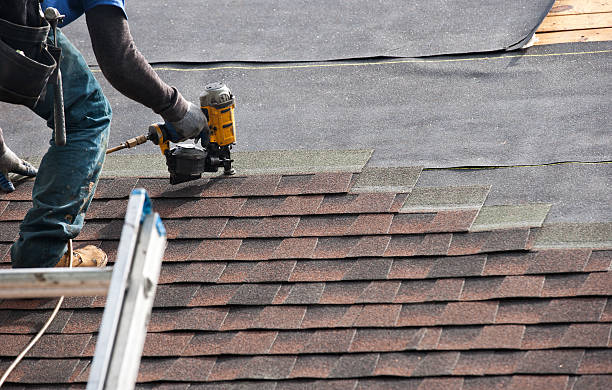 Licensed Roofing service in Broken Arrow, OK - Brentwood Metal Roofing